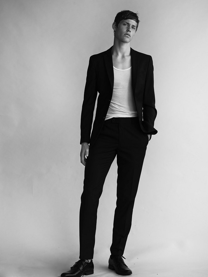 Photo of fashion model Max Snippe - ID 700856 | Models | The FMD