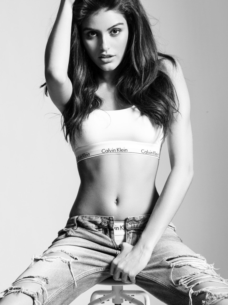 Photo of model Michelle Xavier - ID 700870