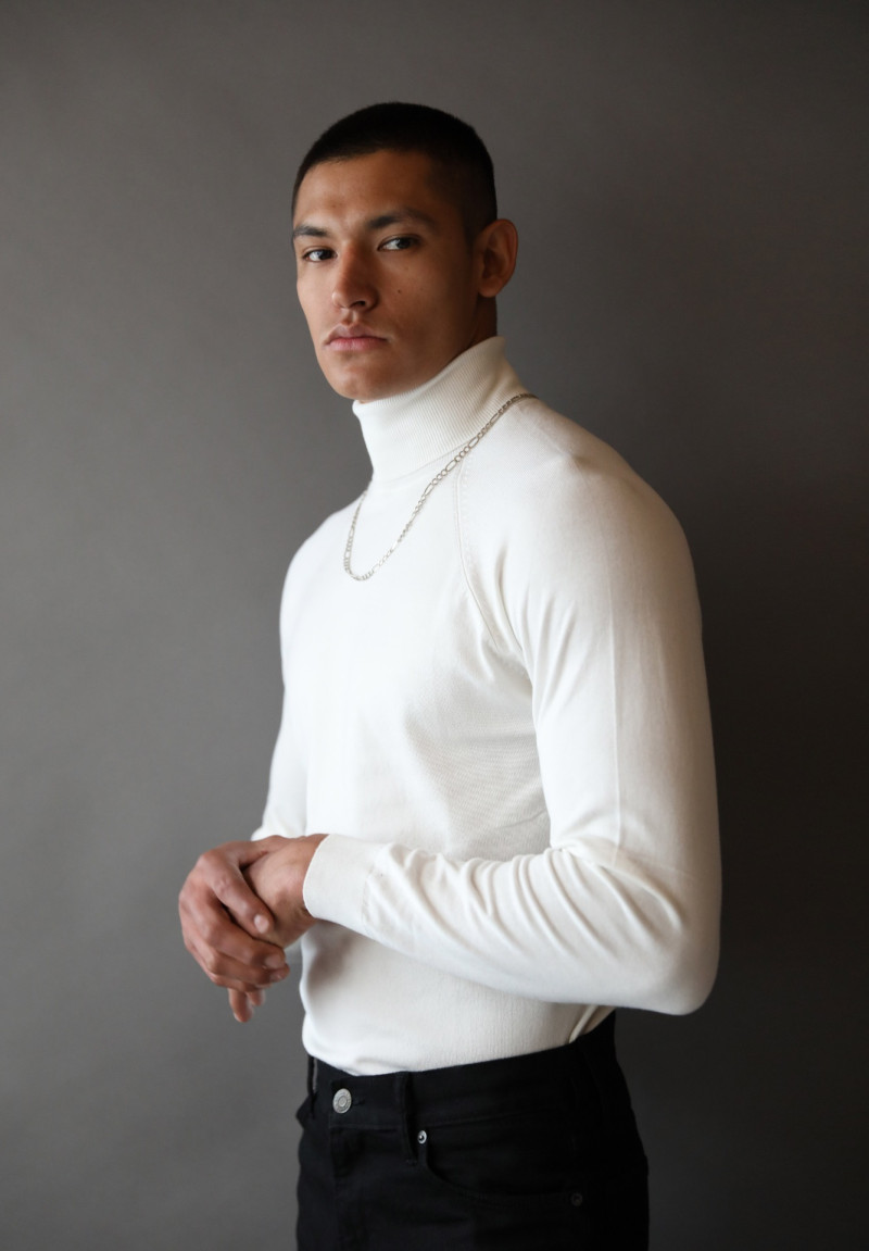 Photo of model Allan Urbano - ID 700924