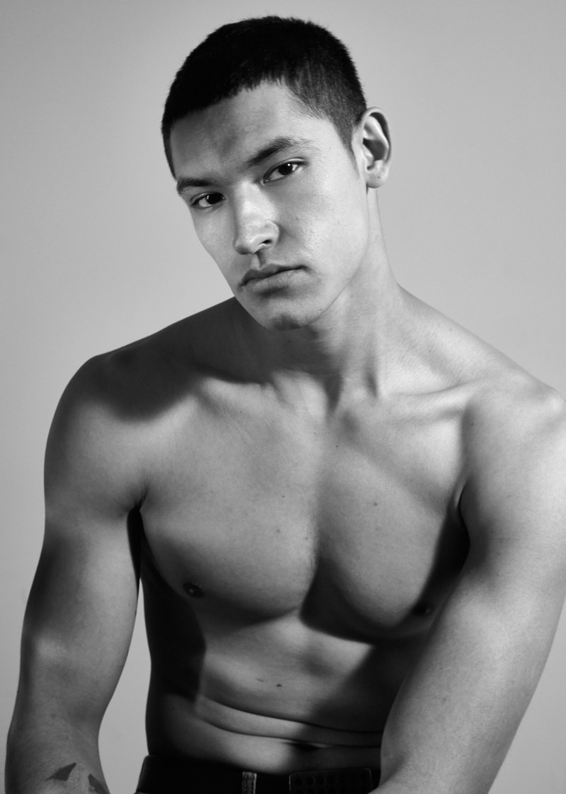 Photo of model Allan Urbano - ID 700927