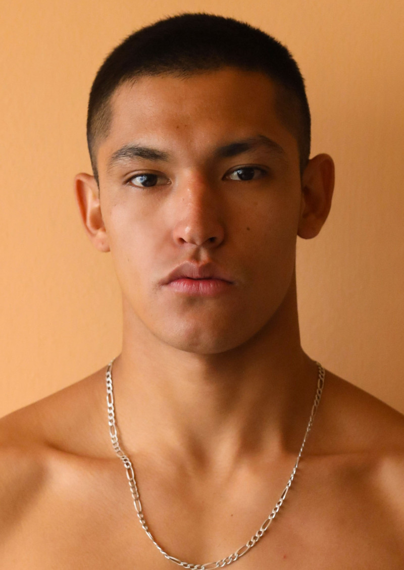 Photo of model Allan Urbano - ID 700940