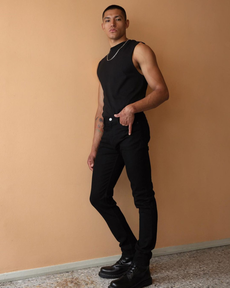 Photo of model Allan Urbano - ID 700943