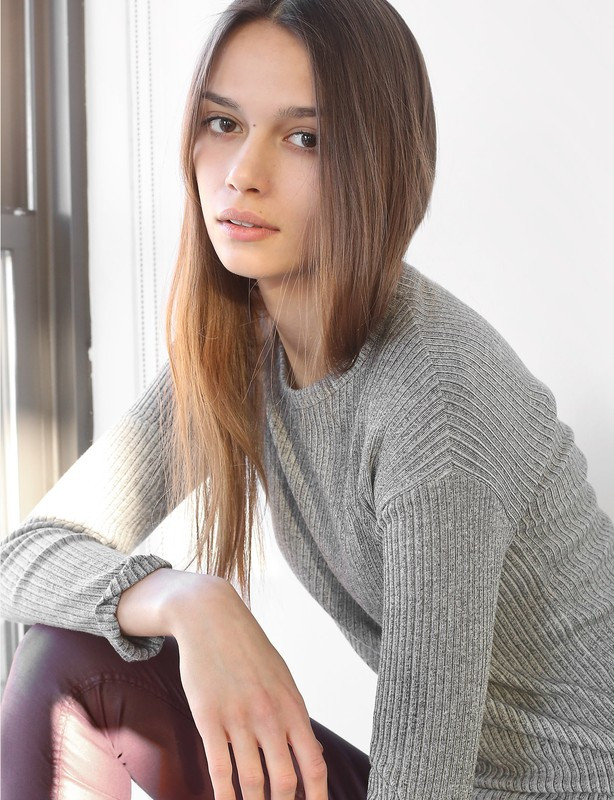 Photo of model Alena Podloznaya - ID 501090