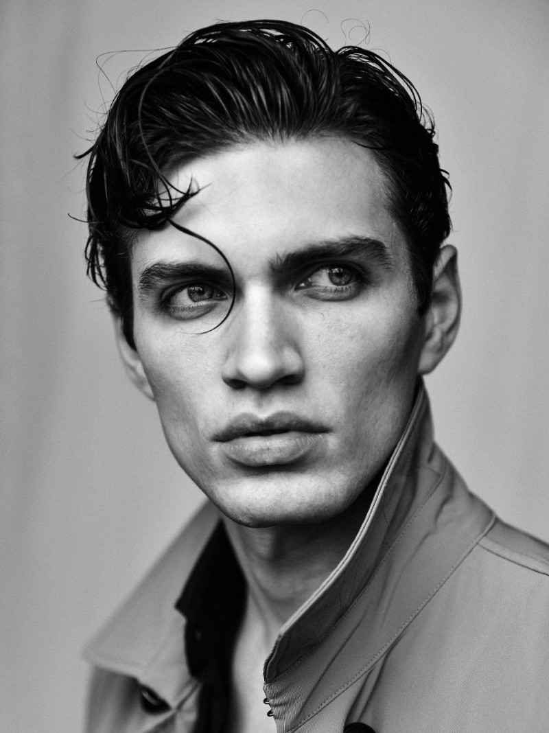 Photo of fashion model Stefano Sironi - ID 700968 | Models | The FMD