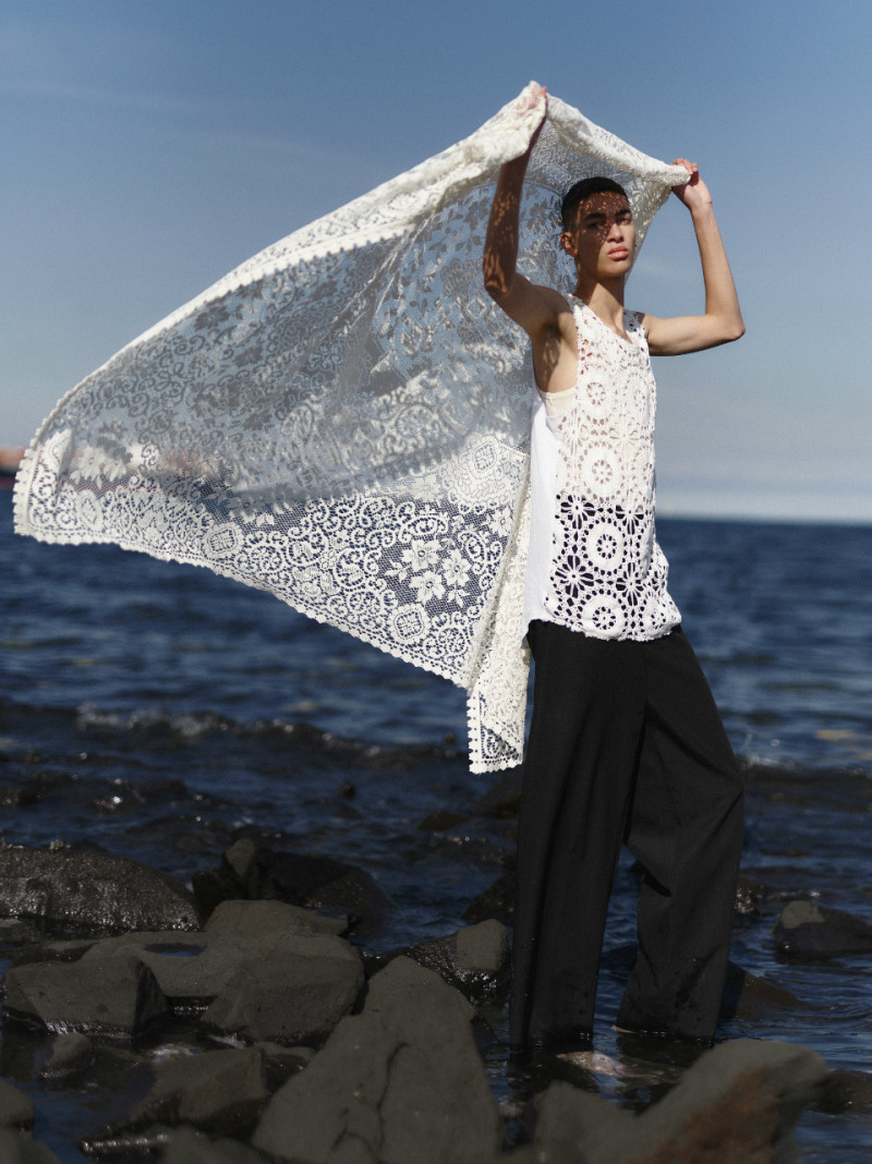 Photo of model Sereto Boardman - ID 700972