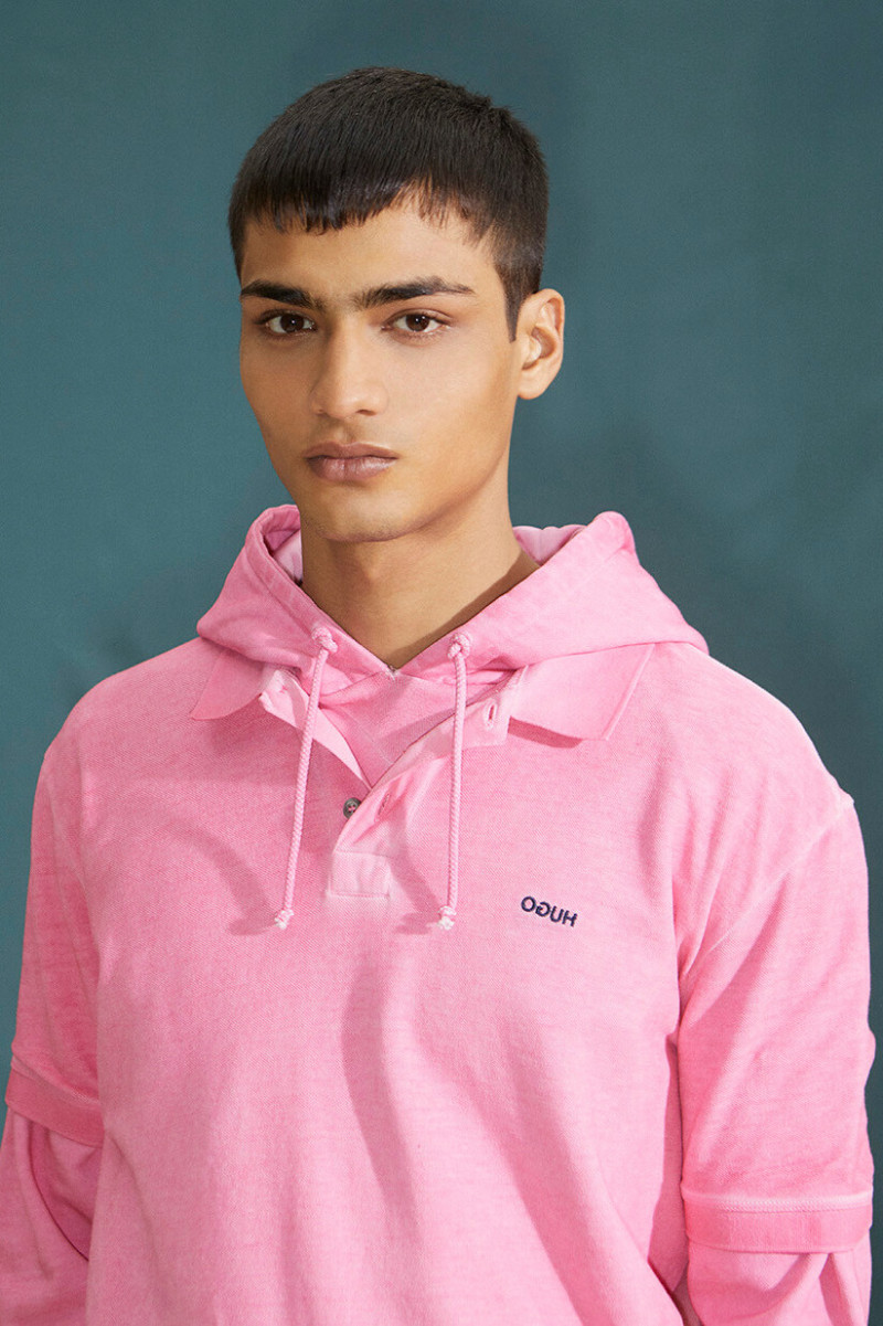 Photo of model Farhan Alam - ID 700997