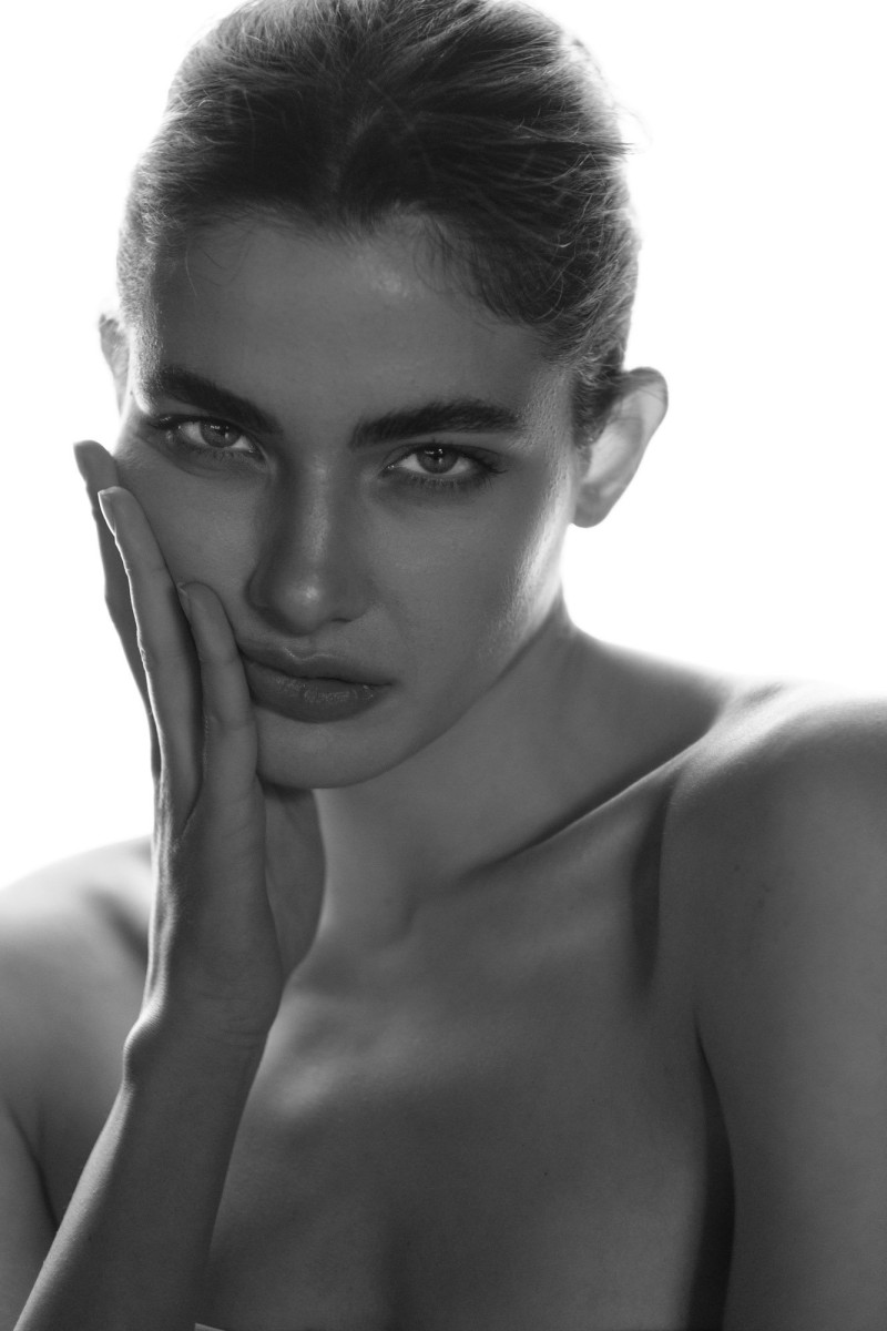 Photo of model Sara Fasano - ID 701073