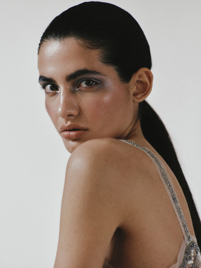 Photo of model Sara Fasano - ID 701075