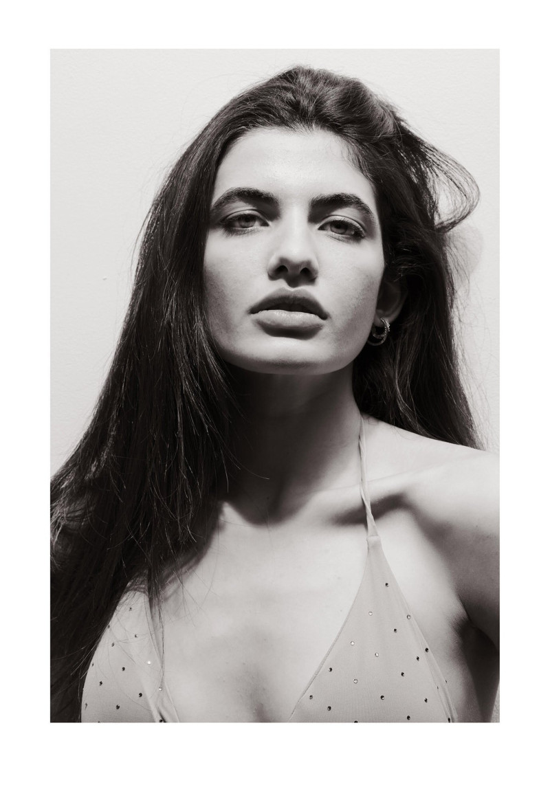 Photo of model Sara Fasano - ID 701084