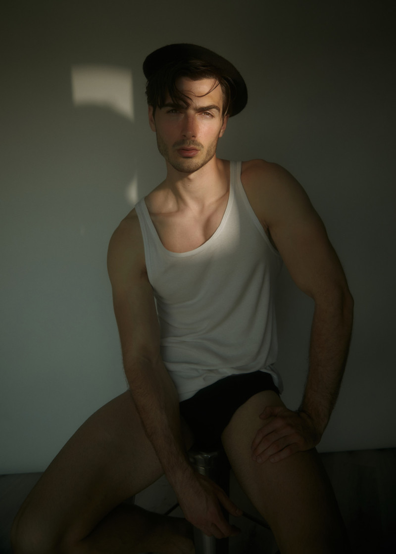 Photo of model Lucas Weslet - ID 701144