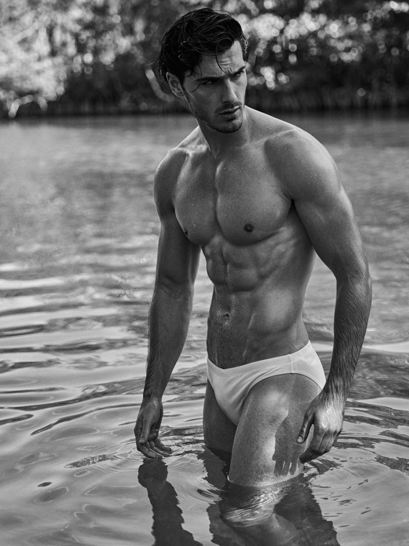 Photo of model Lucas Weslet - ID 701152