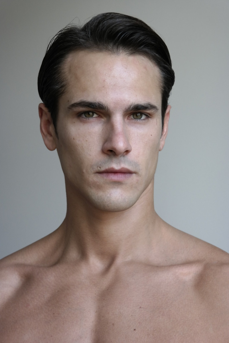 Photo of model Gregorio Crappa - ID 701192