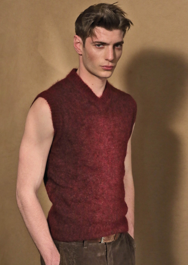 Photo of model Matteo Guidarelli - ID 701230