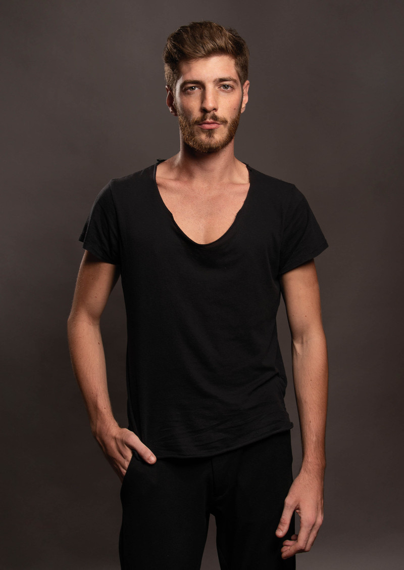 Photo of model Matteo Guidarelli - ID 701238