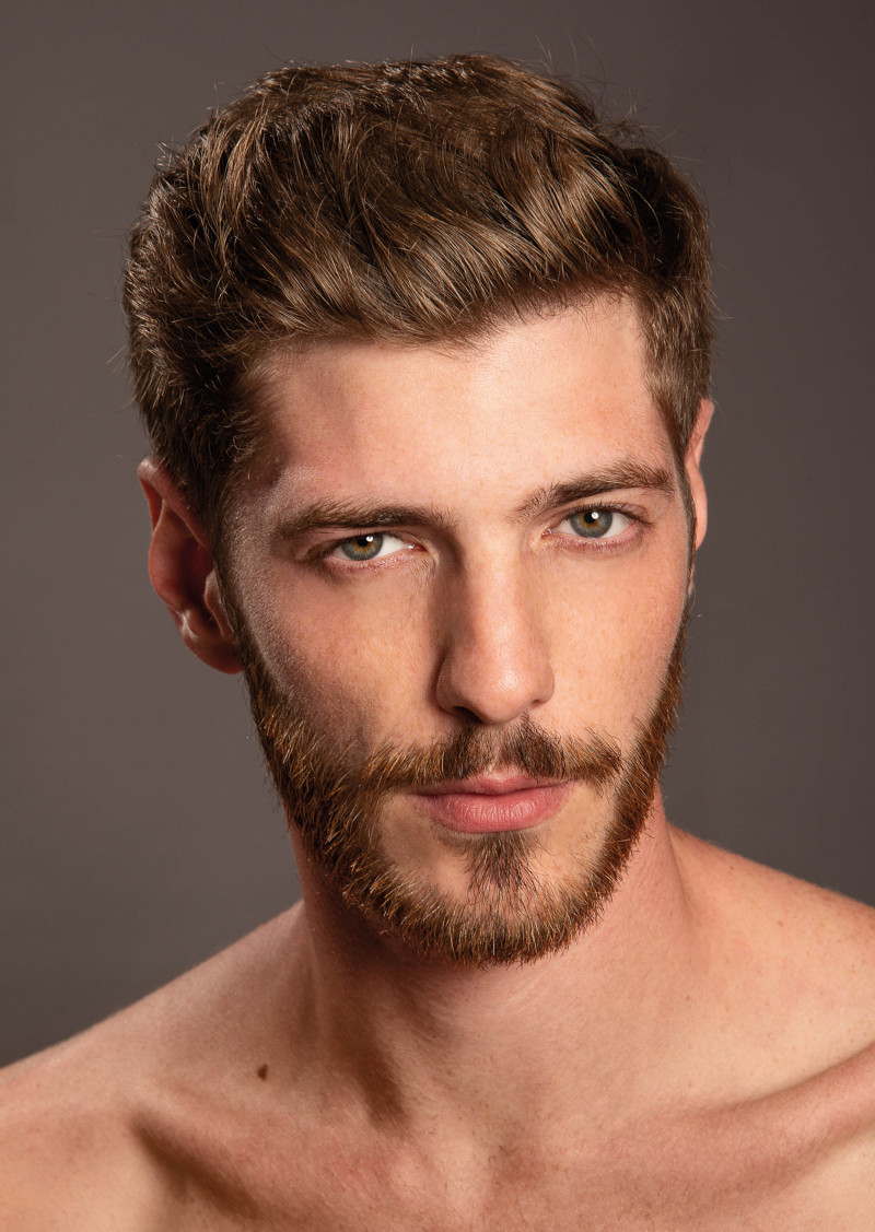 Photo of model Matteo Guidarelli - ID 701239