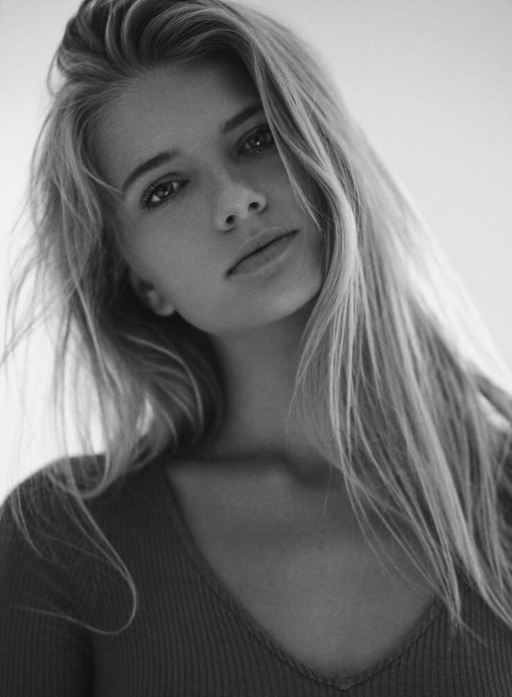 Photo of model Riley Ingram - ID 702365