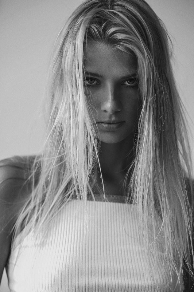 Photo of model Riley Ingram - ID 702387