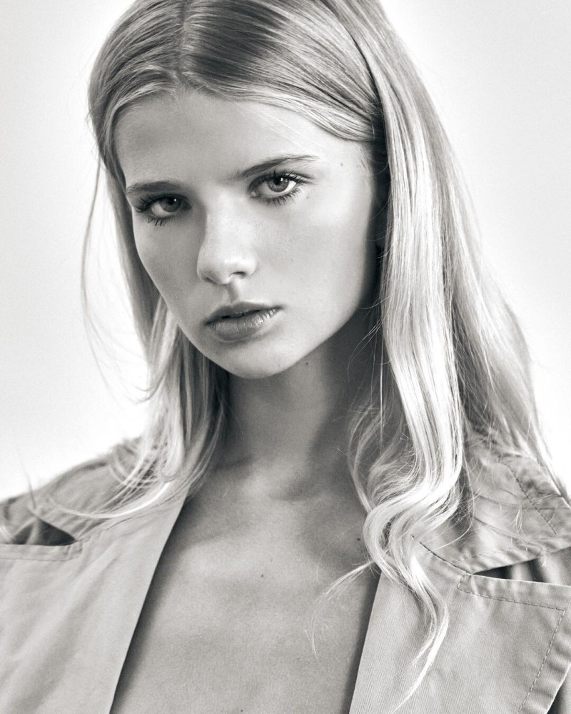 Photo of model Riley Ingram - ID 702460