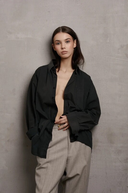 Photo of fashion model Ksenia Vladimirova - ID 702467 | Models | The FMD