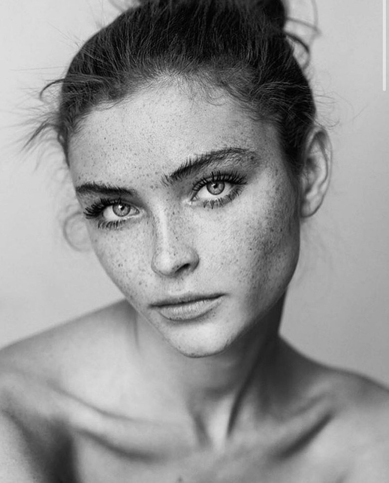 Photo of model Sydney Melman - ID 702999