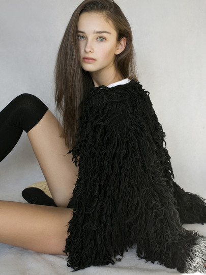 Photo of model Kamila Marszalek - ID 703099