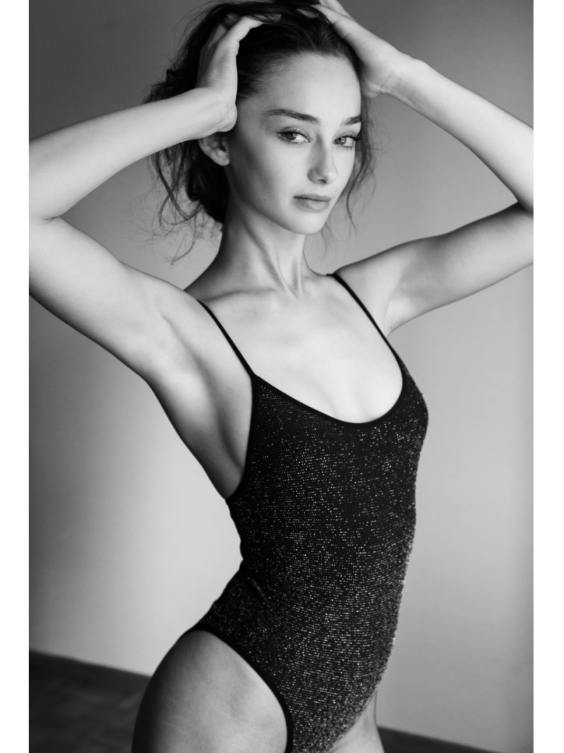 Photo of model Kamila Marszalek - ID 703164