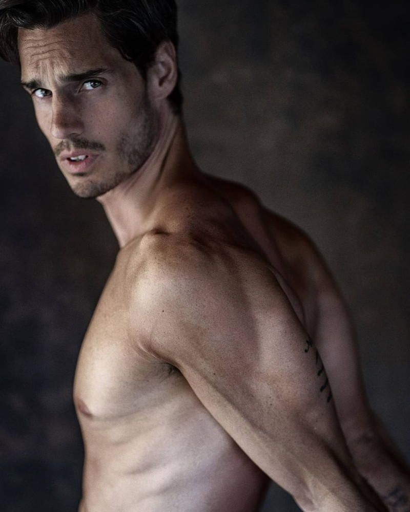 Photo of model Alessio Wilms - ID 703134