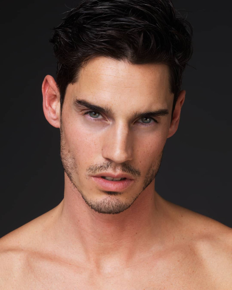 Photo of model Alessio Wilms - ID 703143