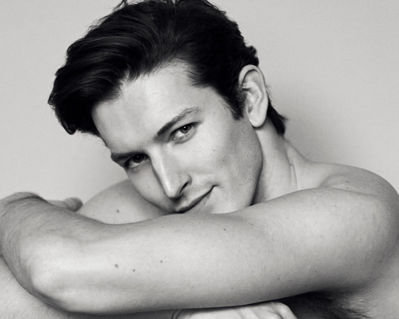 Photo of model Oli Lacey - ID 703532