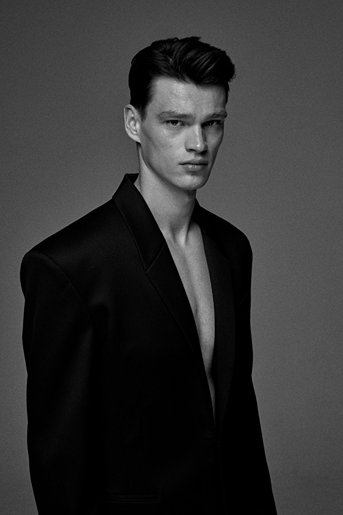 Photo of model Filip Hrivnak - ID 703566