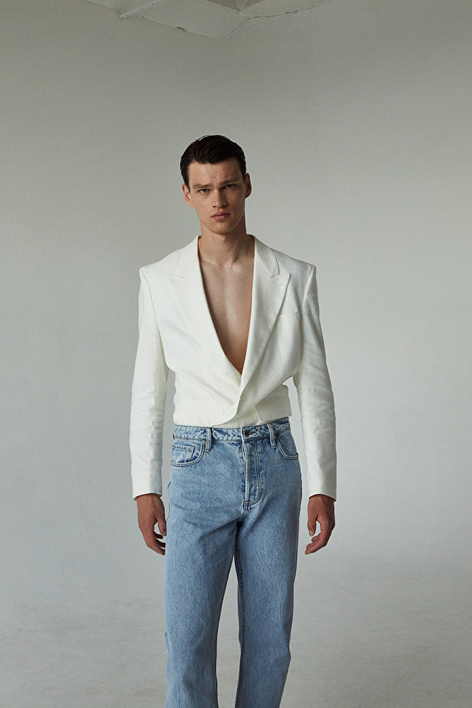 Photo of model Filip Hrivnak - ID 703567