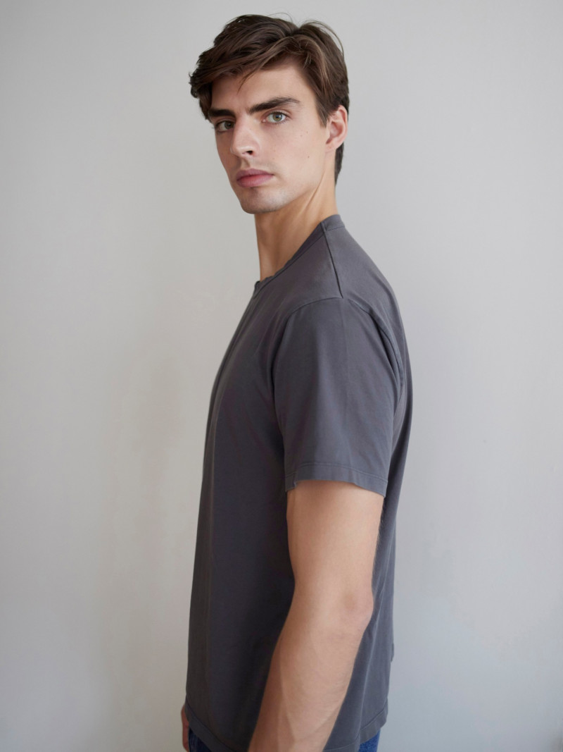 Photo of model Daan van der Deen - ID 703591