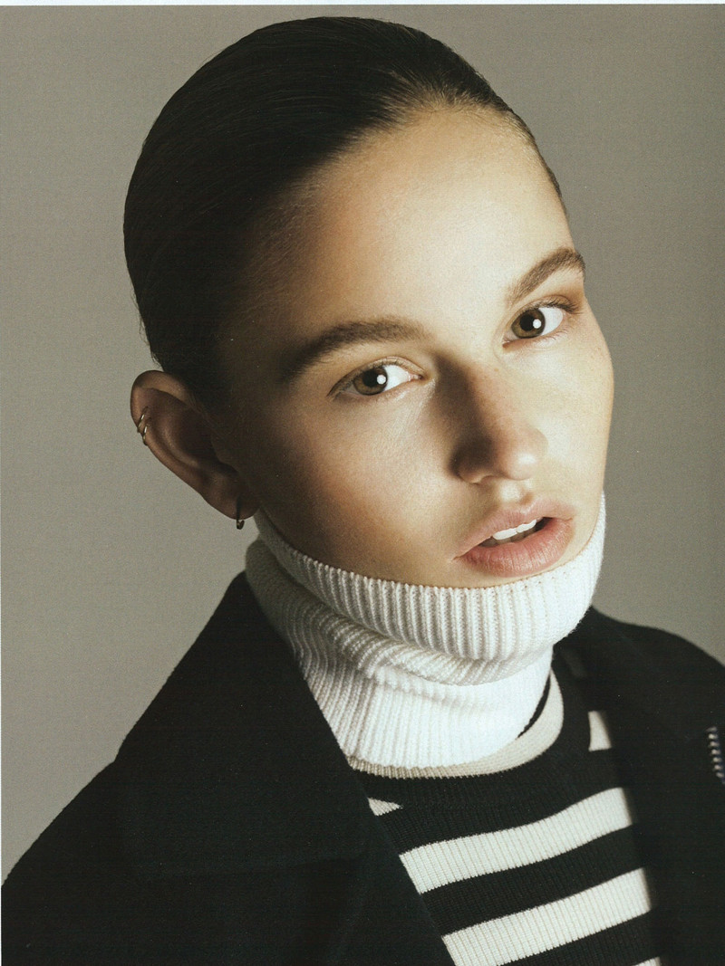 Photo of fashion model Adrianna Bach - ID 496866 | Models | The FMD