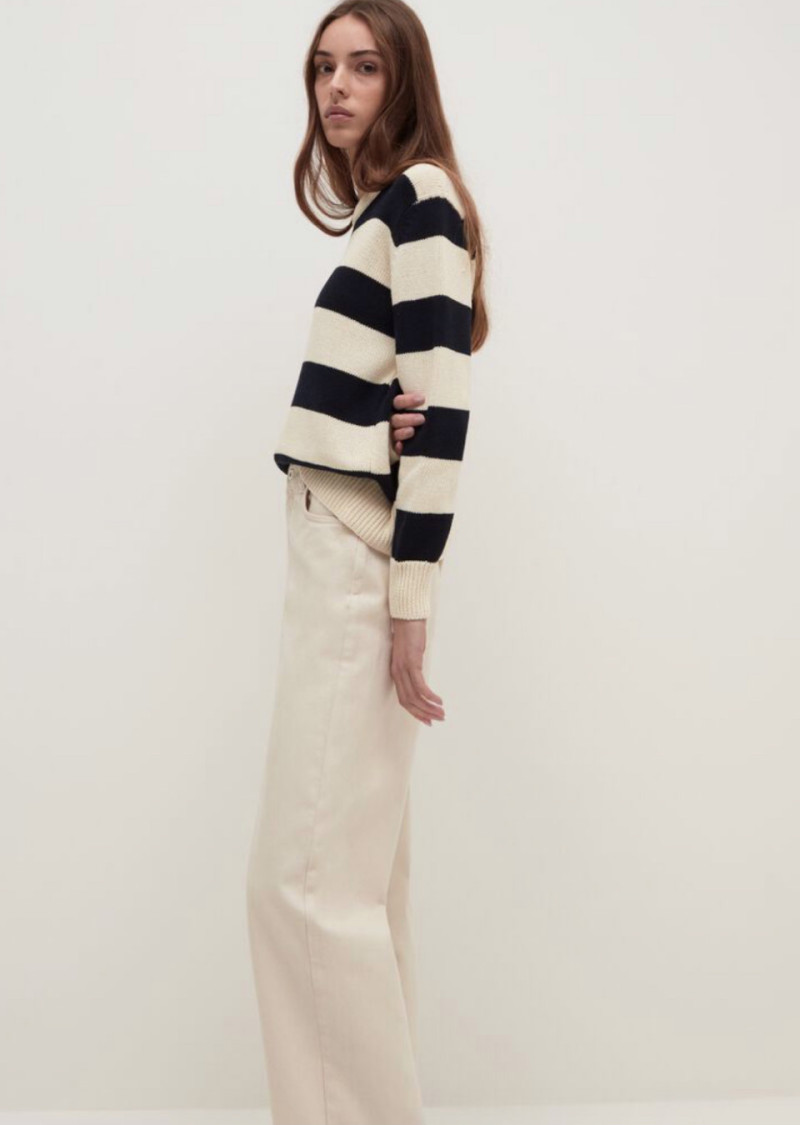 Photo of model Martina Bergamini - ID 703669