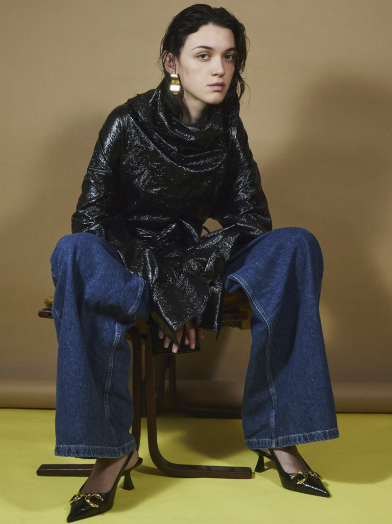 Photo of fashion model Diane Tassigny - ID 703725 | Models | The FMD