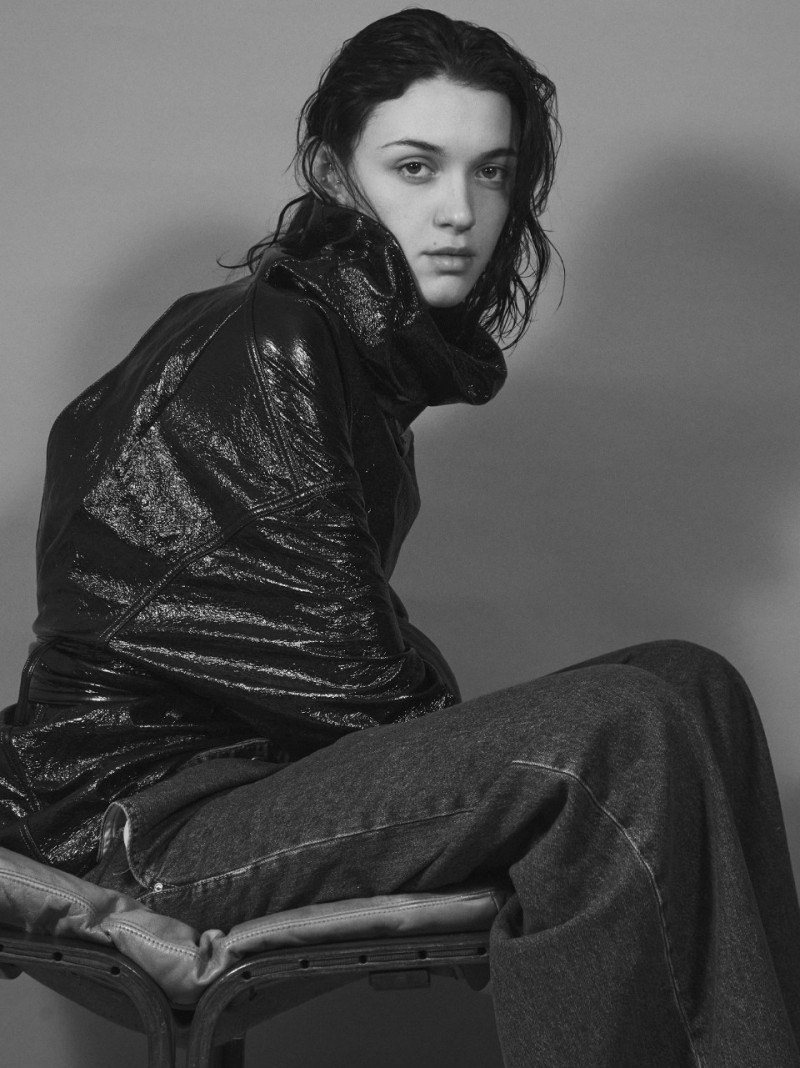 Photo of fashion model Diane Tassigny - ID 703727 | Models | The FMD
