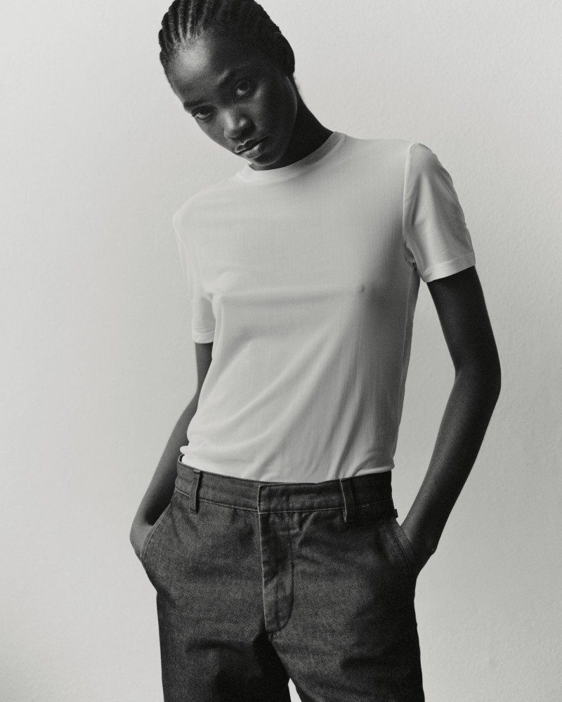 Photo of model Gifty Emmanuel - ID 703759