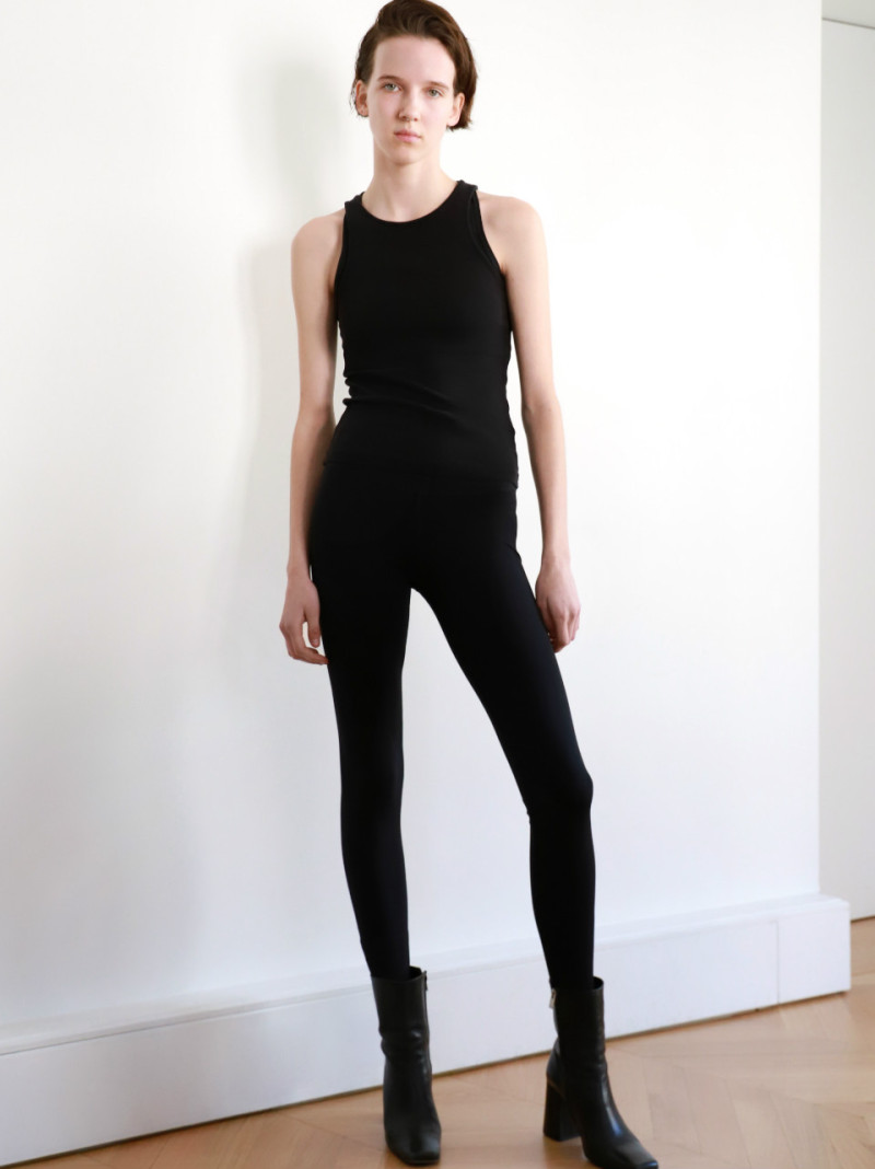 Photo of model An Deseyn - ID 703791