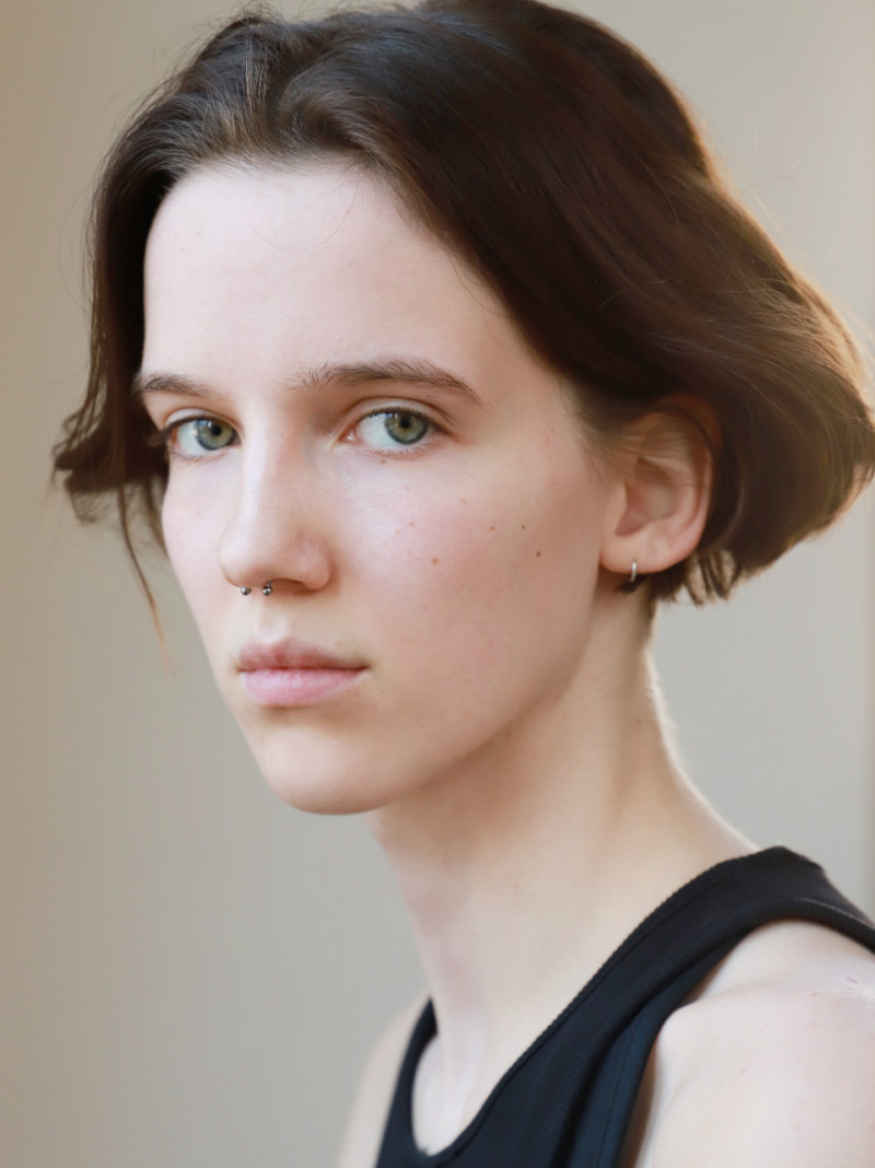 Photo of model An Deseyn - ID 703793