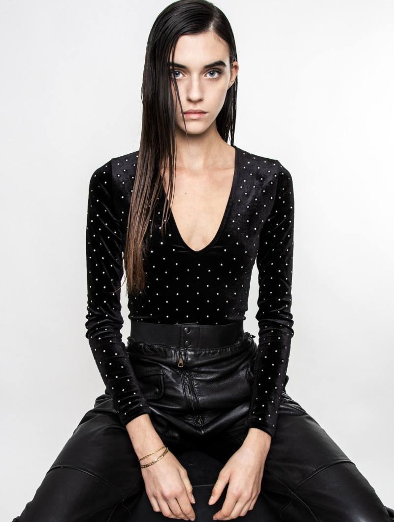 Photo of fashion model Valentina Nataf - ID 703808 | Models | The FMD