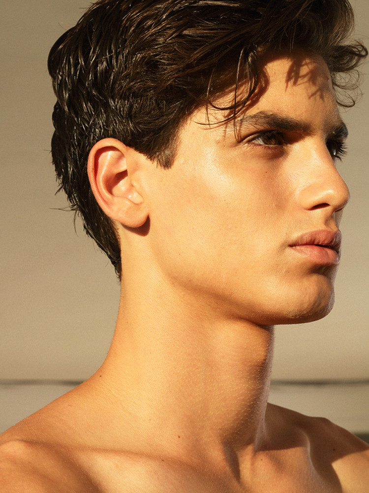 Photo of model Gerard Sabé - ID 703963