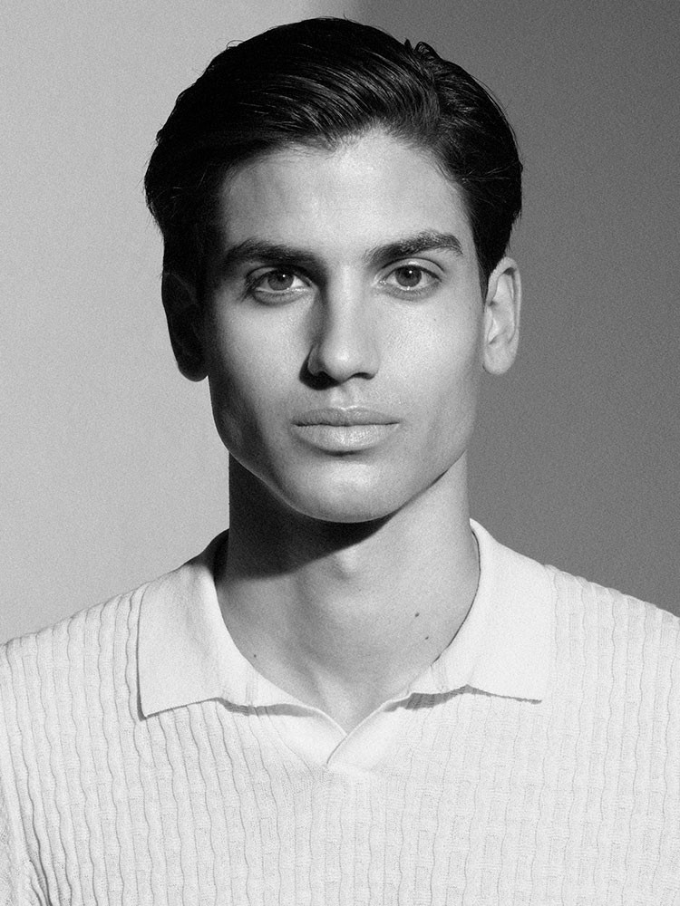 Photo of model Gerard Sabé - ID 703967