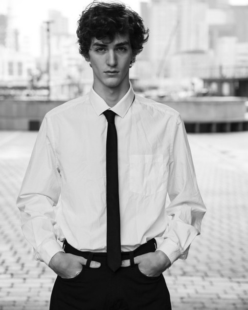 Photo of model Ayrton Gusson - ID 704021