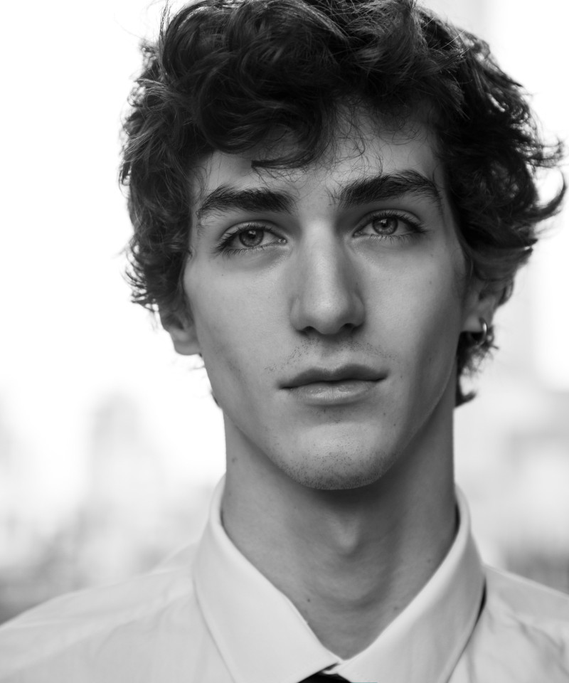 Photo of model Ayrton Gusson - ID 704022