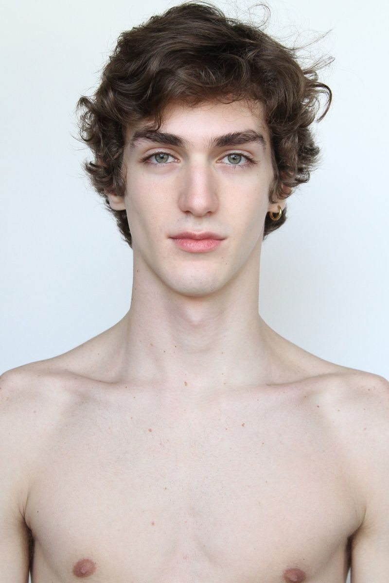 Photo of model Ayrton Gusson - ID 704024