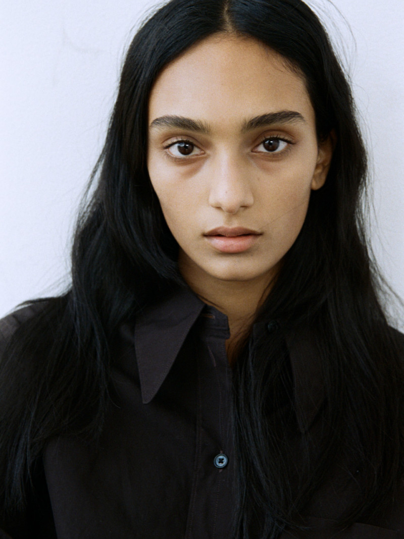 Photo of model Sofia Subramaniam - ID 704061