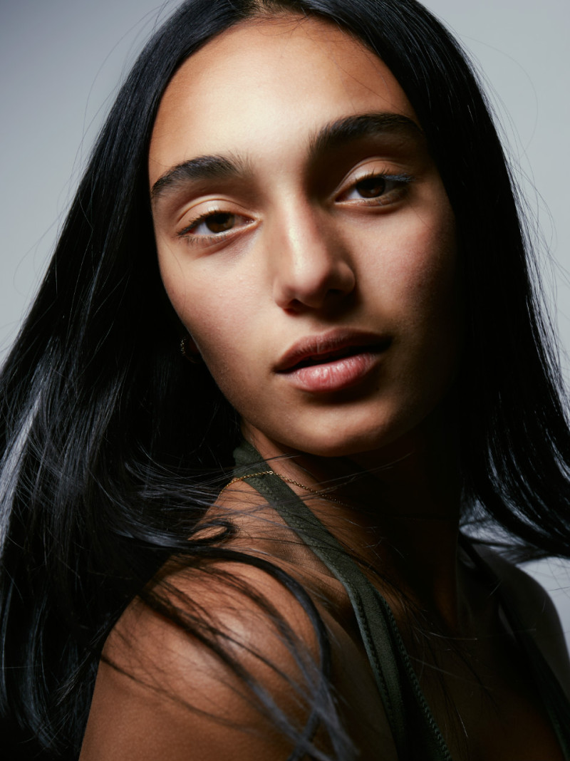 Photo of fashion model Sofia Subramaniam - ID 704069 | Models | The FMD