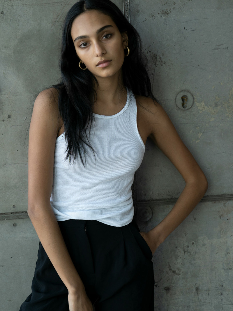 Photo of model Sofia Subramaniam - ID 704088