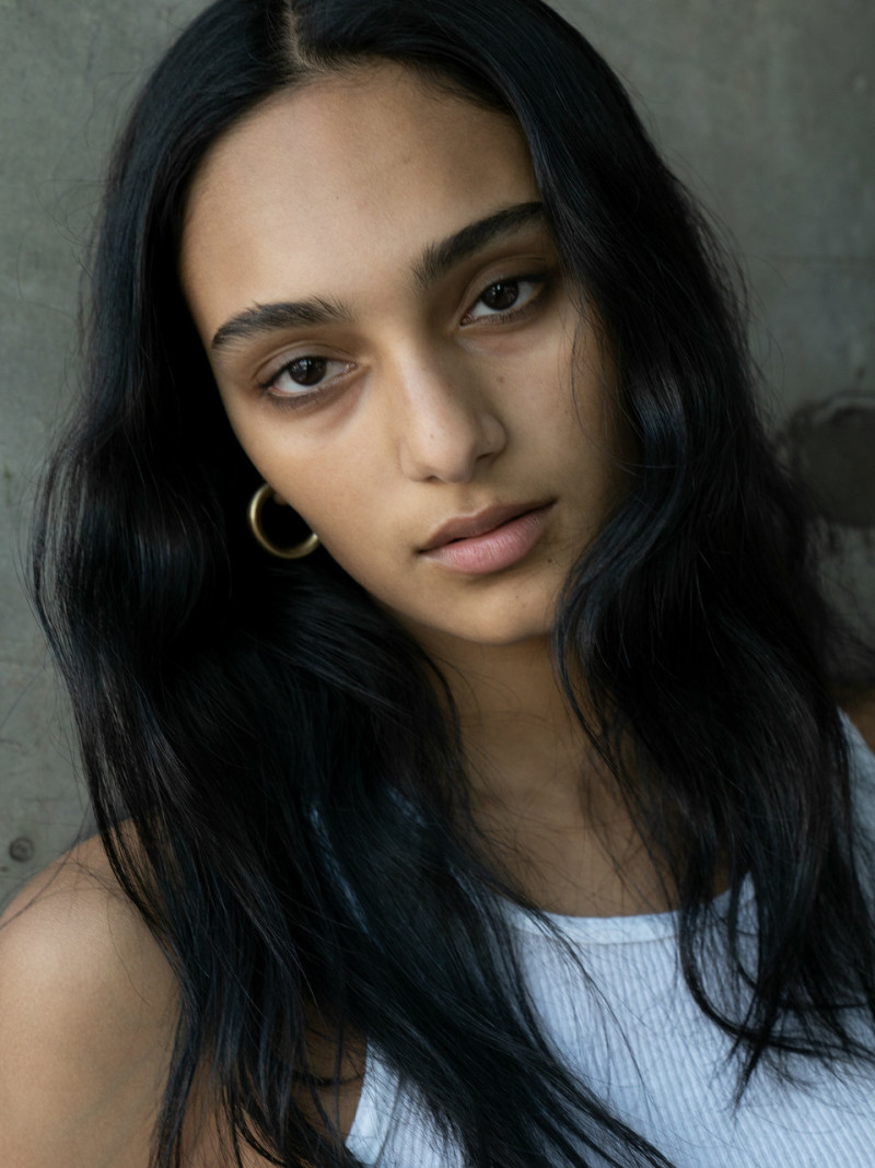 Photo of model Sofia Subramaniam - ID 704089