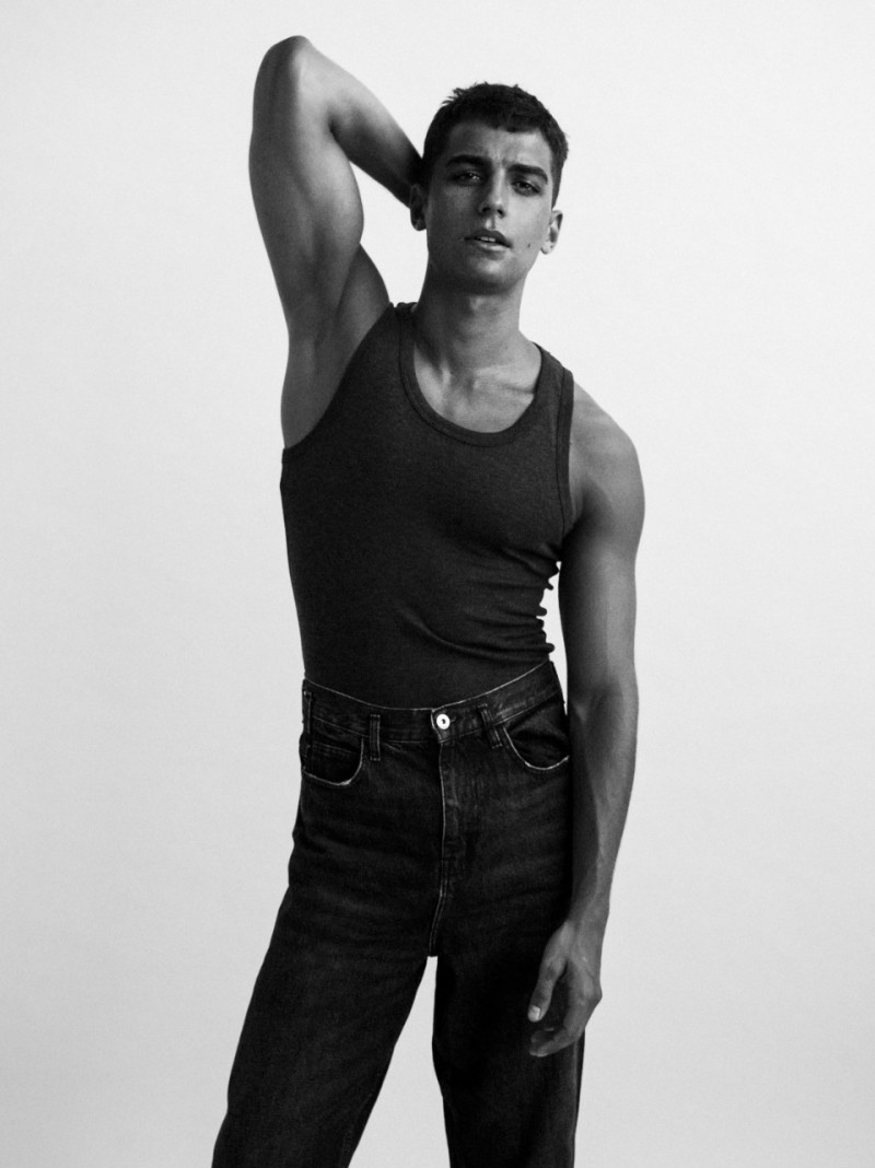 Photo of model Francisco Faria - ID 704241